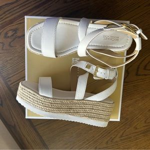 Michael Kors Lowry Wedge